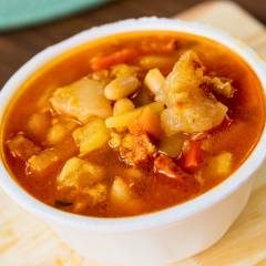 caldomocoto