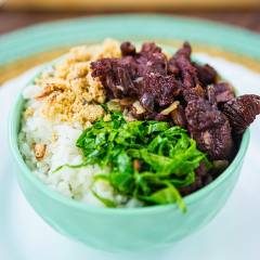 feijoada